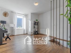 Prodej rodinného domu, Velký Újezd, Oderská, 115 m2