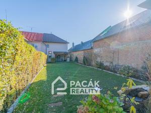 Prodej rodinného domu, Velký Újezd, Oderská, 115 m2