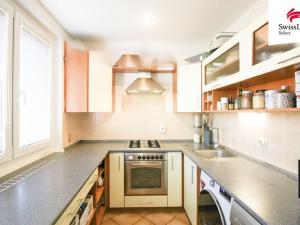 Prodej bytu 3+1, Jihlava, Kollárova, 54 m2