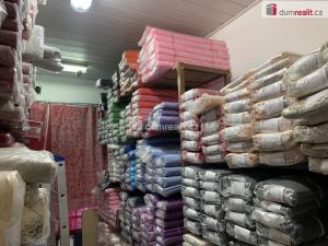 Pronájem obchodního prostoru, Beroun - Beroun-Město, Havlíčkova, 104 m2