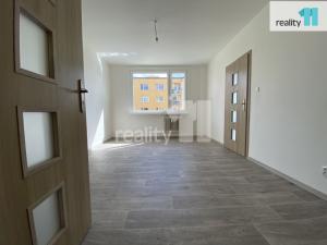 Pronájem bytu 3+1, Česká Lípa, Zhořelecká, 70 m2