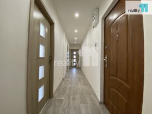 Pronájem bytu 3+1, Česká Lípa, Zhořelecká, 70 m2