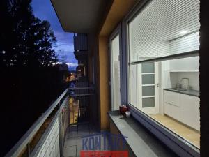 Pronájem bytu 3+1, České Budějovice, Lidická tř., 68 m2