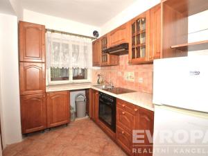 Pronájem bytu 2+1, Praha - Hostivař, U štěpu, 68 m2