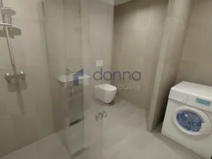 Pronájem bytu 2+kk, Praha, Ramonova, 58 m2