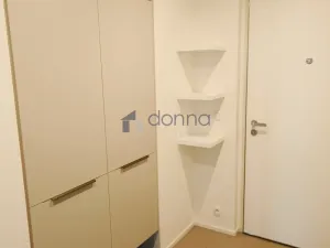 Pronájem bytu 2+kk, Praha, Ramonova, 58 m2