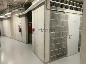 Pronájem bytu 2+kk, Praha, Ramonova, 58 m2