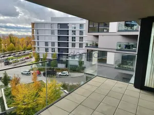 Pronájem bytu 2+kk, Praha, Ramonova, 58 m2