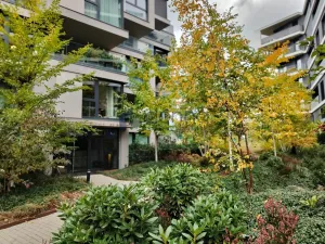 Pronájem bytu 2+kk, Praha, Ramonova, 58 m2