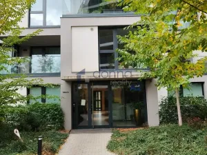 Pronájem bytu 2+kk, Praha, Ramonova, 58 m2