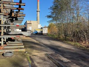 Pronájem skladu, Frýdlant nad Ostravicí, Revoluční, 1992 m2