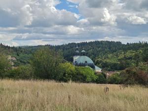 Prodej pozemku pro bydlení, Křtiny, 5638 m2