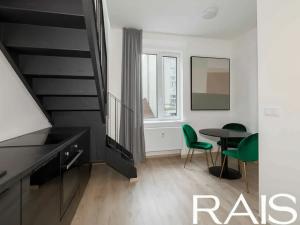 Prodej bytu 2+kk, Brno, Koliště, 53 m2