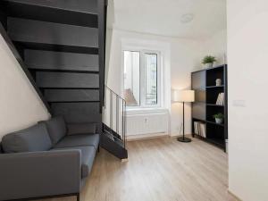 Prodej bytu 2+kk, Brno, Koliště, 53 m2