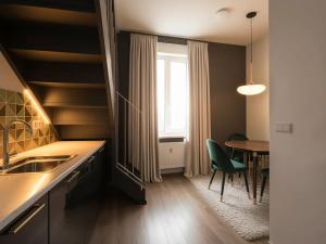 Prodej bytu 2+kk, Brno, Koliště, 53 m2