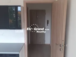 Pronájem bytu 1+1, Varnsdorf, Hrnčířská, 42 m2