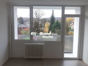 Pronájem bytu 1+1, Varnsdorf, Hrnčířská, 42 m2