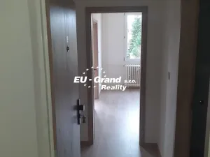 Pronájem bytu 1+1, Varnsdorf, Hrnčířská, 42 m2