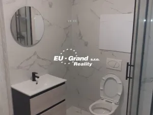 Pronájem bytu 1+1, Varnsdorf, Hrnčířská, 42 m2