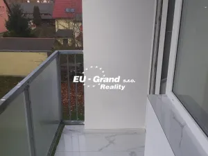 Pronájem bytu 1+1, Varnsdorf, Hrnčířská, 42 m2