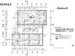 Pronájem skladu, Doubravice, 1280 m2