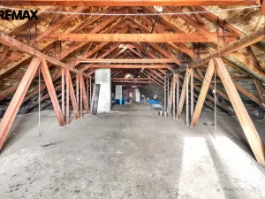 Pronájem skladu, Doubravice, 1380 m2