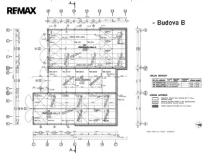 Pronájem skladu, Doubravice, 1380 m2