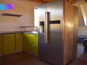 Pronájem bytu 4+kk, Rožnov pod Radhoštěm, Dolní Paseky, 90 m2