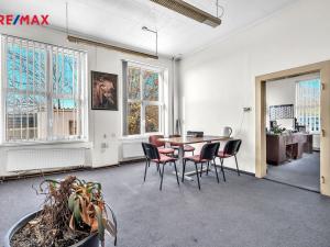 Prodej skladu, Doubravice, 1280 m2