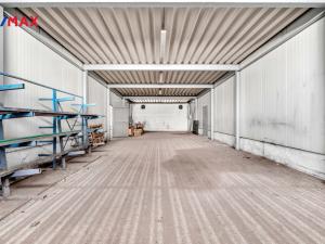 Prodej skladu, Doubravice, 1280 m2