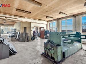 Prodej skladu, Doubravice, 1280 m2