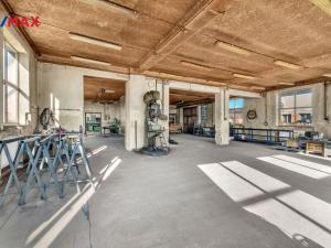 Prodej skladu, Doubravice, 1280 m2