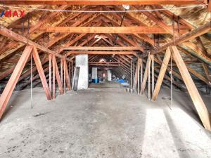 Prodej skladu, Doubravice, 1280 m2