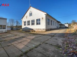 Prodej skladu, Doubravice, 1280 m2