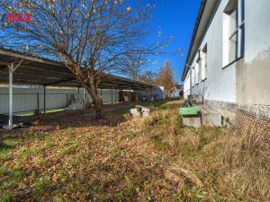 Prodej skladu, Doubravice, 1280 m2