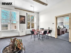 Prodej skladu, Doubravice, 1380 m2