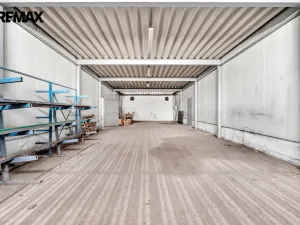 Prodej skladu, Doubravice, 1380 m2
