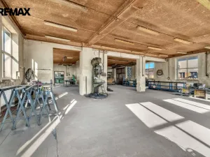 Prodej skladu, Doubravice, 1380 m2