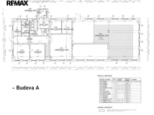 Prodej skladu, Doubravice, 1380 m2
