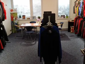 Pronájem kanceláře, Praha - Kyje, Vajgarská, 216 m2