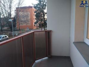 Pronájem bytu 1+1, Vyškov, Jarní, 33 m2