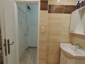 Pronájem bytu 1+1, Vyškov, Jarní, 33 m2