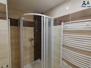 Pronájem bytu 1+1, Vyškov, Jarní, 33 m2