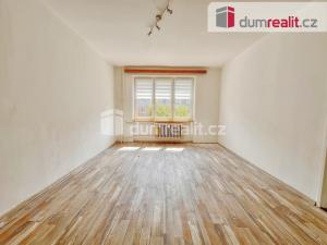 Pronájem bytu 3+1, Ústí nad Labem - Bukov, Dukelských hrdinů, 73 m2