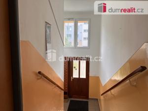 Pronájem bytu 3+1, Ústí nad Labem - Bukov, Dukelských hrdinů, 73 m2