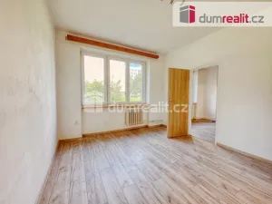 Pronájem bytu 3+1, Ústí nad Labem - Bukov, Dukelských hrdinů, 73 m2