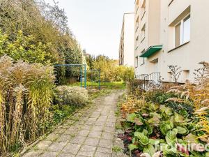 Prodej bytu 2+1, Boskovice, Husova, 59 m2