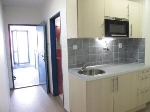 Pronájem kanceláře, Praha - Staré Město, Maiselova, 41 m2