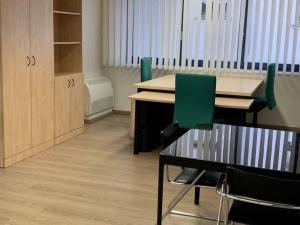 Pronájem kanceláře, Praha - Staré Město, Maiselova, 41 m2