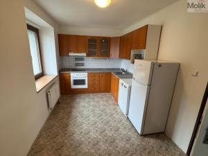 Pronájem bytu 2+kk, Most, Mikoláše Alše, 54 m2